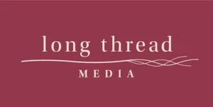 Long Thread Media logo